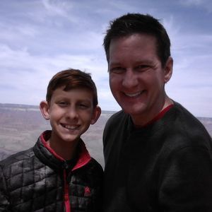 Meet your Posher, Robert